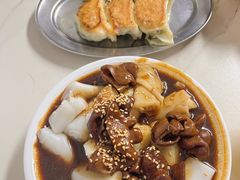 -芬芳甜品(东风西路店)