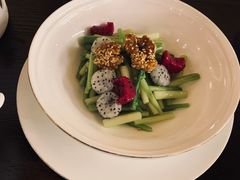 -甄御•海鲜新青岛菜(麦岛店)