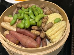 -丰收日·小海鲜·沪上家宴(顾村正大店)