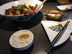 -川成元·麻辣香锅(凯德MALL西直门店)