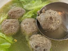 -潮州菜馆(十里河店)
