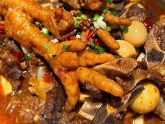 -胖哥俩肉蟹煲(宿迁宝龙广场店)