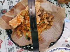 -七爷清汤腩·港式餐厅(金狮广场店)