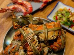 -老高烧烤(龙华星河iCO店)