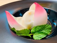 仙桃奶酪豆腐-淮扬韵(高新大都荟店)