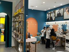 -海马体照相馆(重庆爱琴海购物公园店)