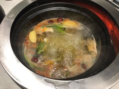 -三不牛腩(宾虹路店)