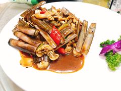 -寻味顺德·南记酒家·传统顺德菜·鱼生(广源路店)