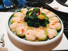 -斯通泰伯酒店-餐厅