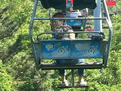-富斯特索道