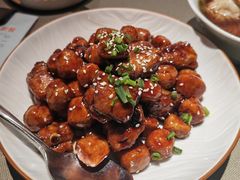 -小厨娘绣中淮扬(大行宫科巷店)