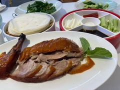-东门烤鸭店(鼓楼店)