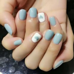 -RL Nail·瑞丽美甲美睫品牌原创店