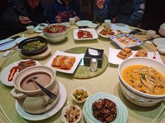 -铜锣湾·有麝自然香(重庆新天地店)