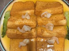 -郑庄脂渣海鲜楼(九水路店)