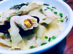 -周素珍湖州大馄饨(直戒坛寺巷店)