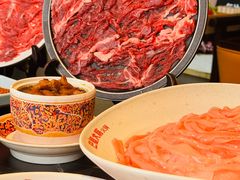-巴蜀大将火锅(春熙店)