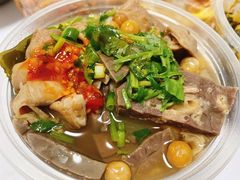 -老广州牛杂(深圳白石洲总店)