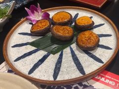 -古田居·特色寿司料理(骏欣中心店)