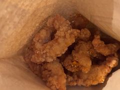 -老淮滨-蚌埠非遗小吃(淮河路店)