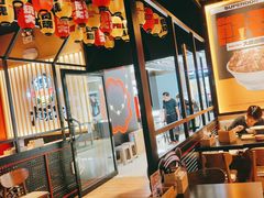 -熊吞·大碗丼烧肉饭(西市场嘉华店)