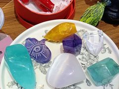 -五月花商业广场(中山五路店)