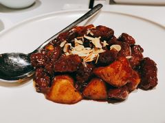 -小厨娘淮扬菜(清江苏宁广场店)