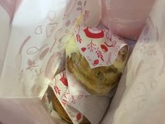 -西树泡芙(珠海华发商都店)