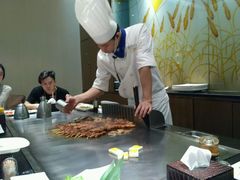 -大渔铁板烧(大悦城店)