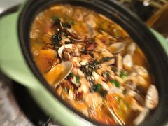 -绿茶餐厅(光明N次方公园店)