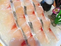 -捞围鲜·港式打边炉(海阳路店)