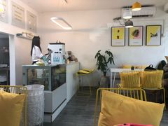 大堂-五进制 Coffee Shop