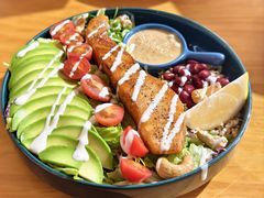 -沏点Trattoria意大利餐厅(新街口店)