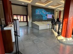 -洛阳古墓博物馆