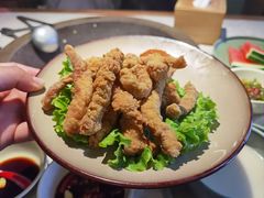 -鲜潭蒸汽石锅鱼(五道口购物中心店)