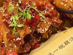 -知楚•精致湖北菜(武商MALL店)