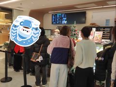 -上海来福士广场