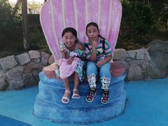 -秦皇岛乐岛海洋王国