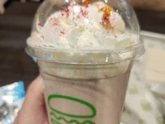 冰糖葫同-Shake Shack(西单大悦城店)