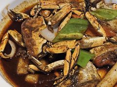 -叶派龙虾•招牌香辣蟹·海鲜(中海国际店)