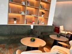 -J cafe 朝夕餐厅