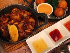 -SHARK鲨鱼餐吧(购物公园店)
