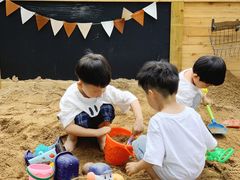 -HERRE·FARM 赫尔露营农场·团建聚会包场