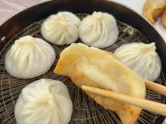 -珊珊小笼馆(仙霞路店)