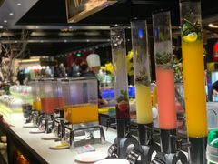 -加餐海鲜自助(宝龙一城店)