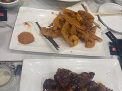 -小郭私房菜·海肠捞饭店(学士街店)