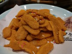 -那家老院子东北菜·饺子·小鸡炖蘑菇(艳华街店)
