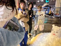 -长藤鬼校(龙翔店)