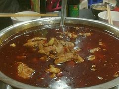 -中和远东火锅兔(老店)