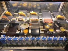-吱咖啡西式简餐